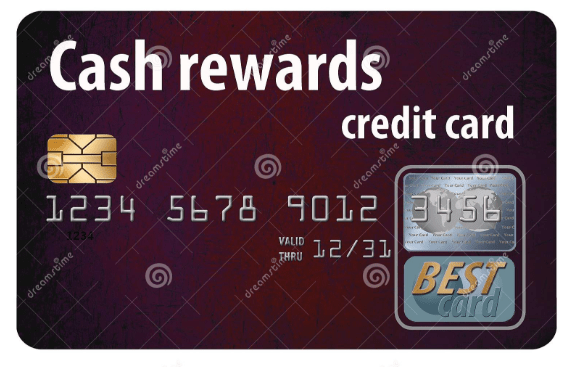 Bank of America Cash Rewards Credit Card